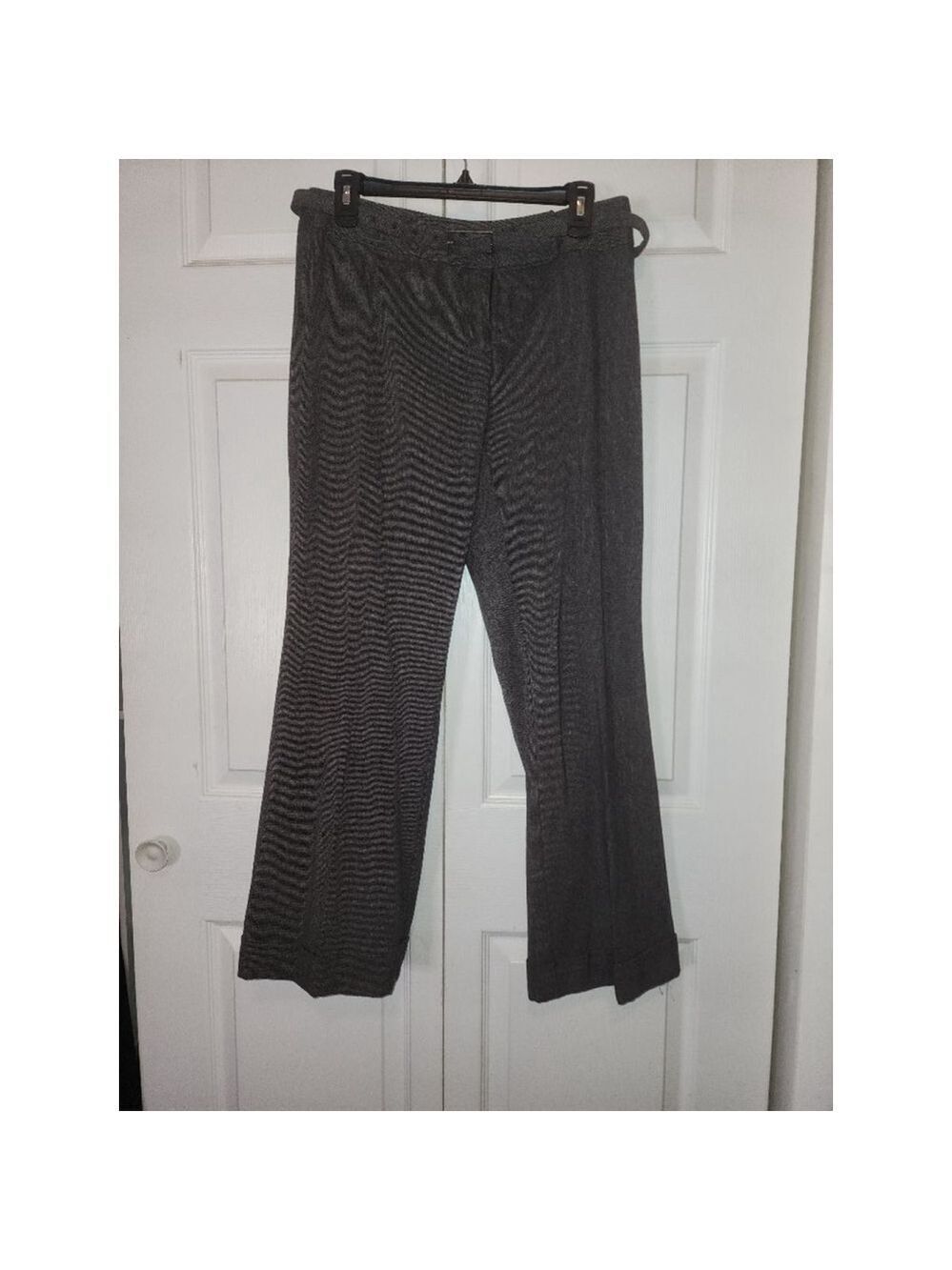 Apt 9 Gray Dress Pants